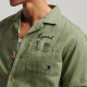 Superdry Ανδρικό πουκάμισο Vintage Resort Shirt